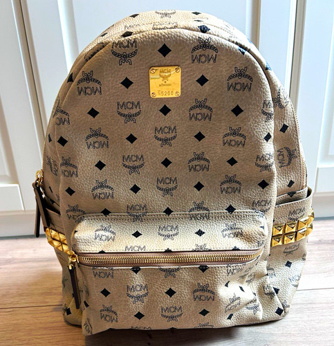 Mcm damen rucksack - mcm,