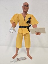 Mattel Big Jim Dr. Steel