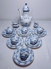 ROYAL COPENHAGEN MUSSELMALET