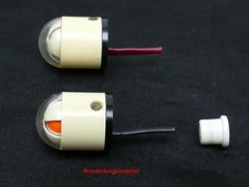 1 x Magnetfeld - Indikator Schauzeichen T&N TN Telenorma Reedrelais * rar *