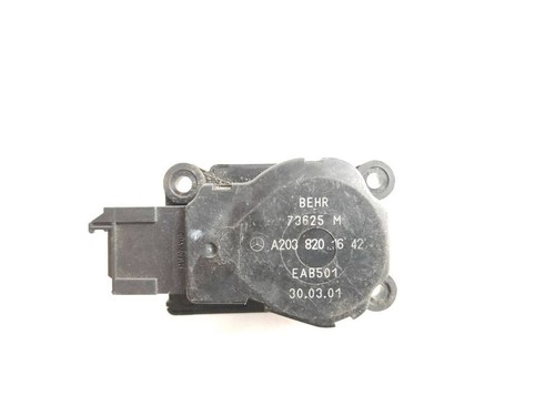 Mercedes benz w203 2001 - mercedes-benz, c