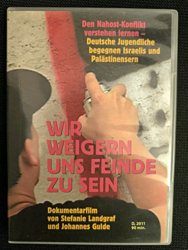 Wir weigern uns - , feinde