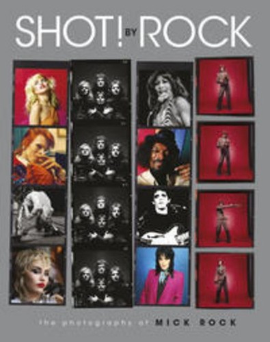Shot rock mick - mick,