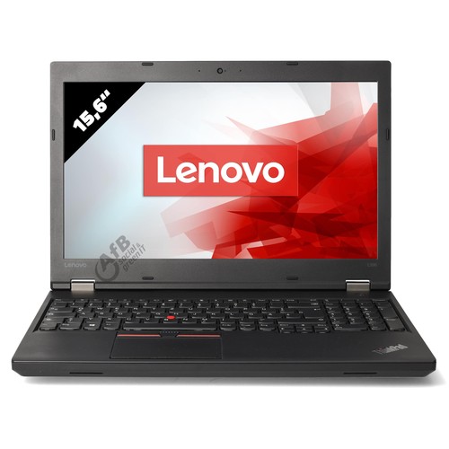 Lenovo thinkpad l590 notebook - lenovo,