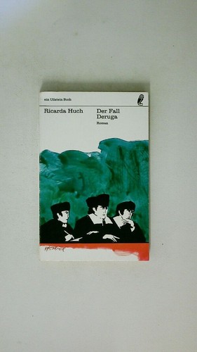 96270 ricarda huch - der, fall
