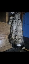 Automatikgetriebe  Audi A6 4f