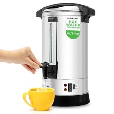 Nutrichef 8 Liter Water Boiler
