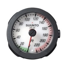 Suunto Tiefenmesser SM- 16