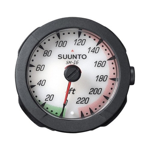 Suunto tiefenmesser 16 - suunto, sm-