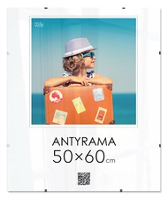 Cliprahmen 50x60 cm