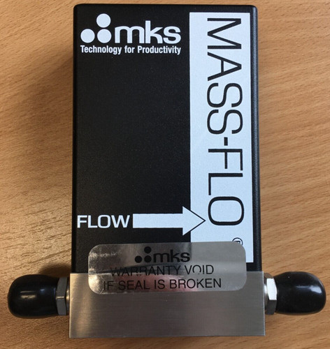 Mass flow controller - mass,