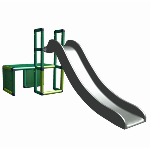Moveandstic rutsche spielturm - moveandstic,
