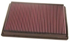K&N Air Filter Vauxhall Astra