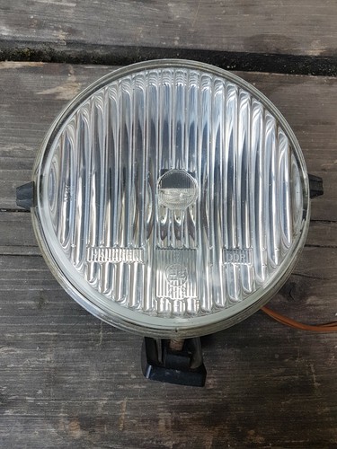 Ddr halogen zusatzscheinwerfer - ddr,