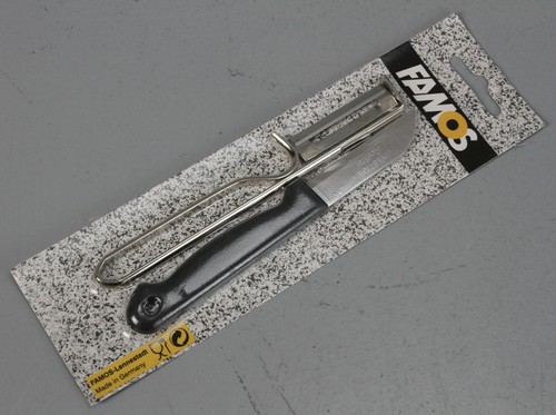 Famos sparschäler und messer - sparschäler,