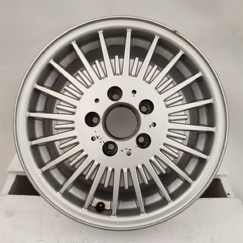 Speedline mercedes w123 124 - speedline, w