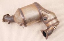 🚩 Audi A8 4H 4D 2016 3.0TDI CTBD Dieselpartikelfilter KAT DPF 4H0131765B