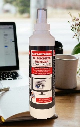 Cleanprince bildschirm - cleanprince,