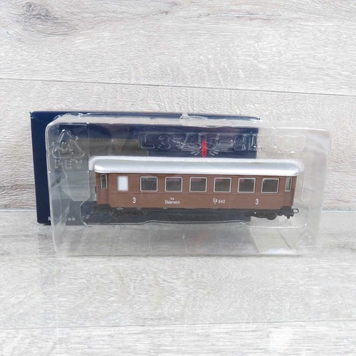 Liliput l375525 hoe öbb - -,