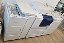 Xerox D110 Drucker / Kopierer