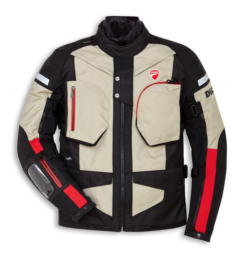 Ducati textiljacke atacama - textiljacke,