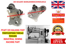 PFAFF 335 LAUFFUSS 9100932891000 FADENSPANNUNG INDUSTRIENÄHMASCHINE P