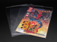 Premium comic hüllen - premium,