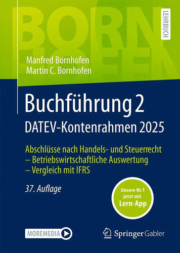 Buchführung - , 2