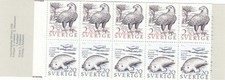 Schweden 130 mnh - nr.,