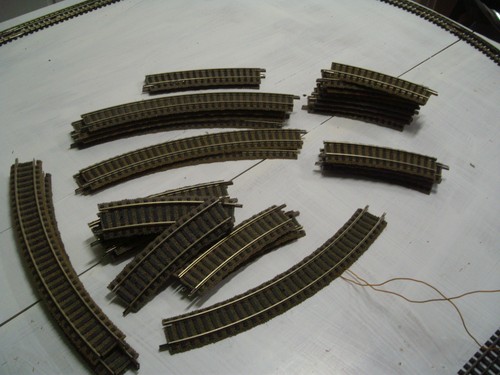 Fleischmann profigleis - fleischmann, h0