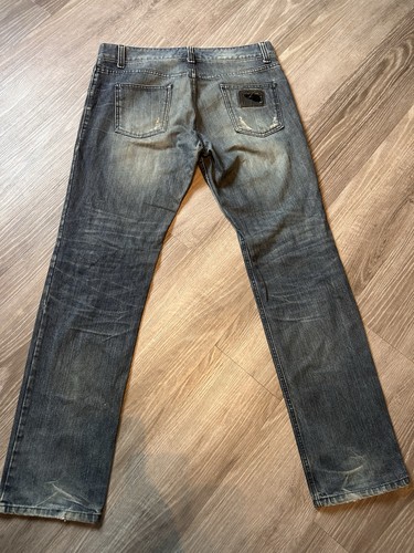 Dolce gabbana jeans y2k - dolce,