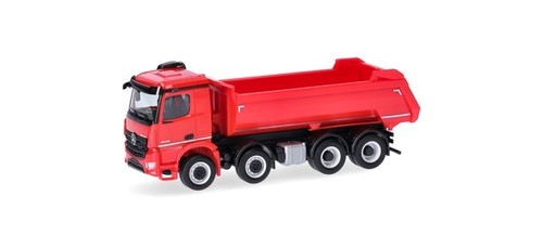 Herpa 954662 mercedes benz - 954662, mercedes-benz