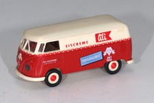 BREKINA - VW T1b Transporter lili EISCREME