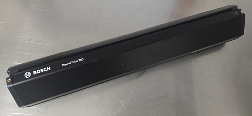 B0sch powertube 750 - b0sch,