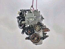 Motor Typ K3-L8 - Daihatsu