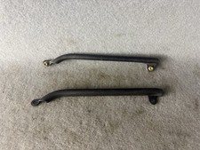 Ducati Carbon Bremsschlauch