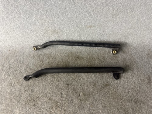 Ducati carbon bremsschlauch - ducati,