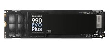 Samsung 990 EVO Plus NVMe™ M.2 SSD - 2 TB - NEU!! ✅