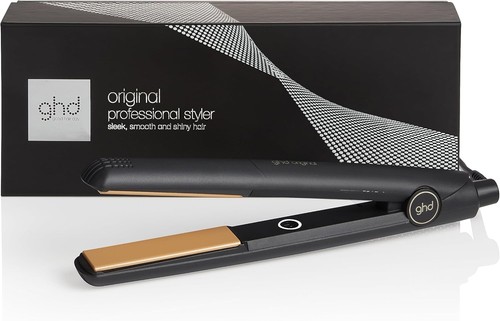 Ghd haarglätter mit - haarglätter,