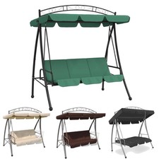 Hollywoodschaukel 3-Sitzer