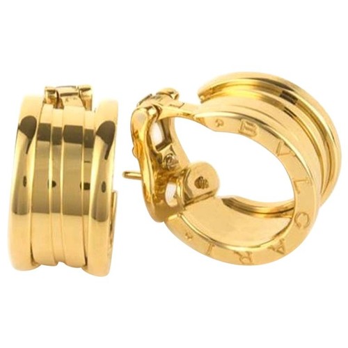Vintage bvlgari zero1 18 - bvlgari,
