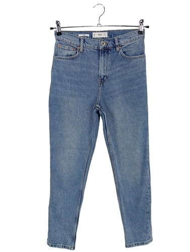 Mng mom jeans damen - mom-jeans, gr