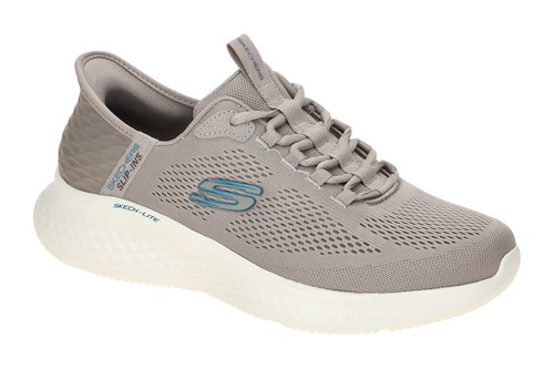 Skechers schuhe skech braun - schuhe,