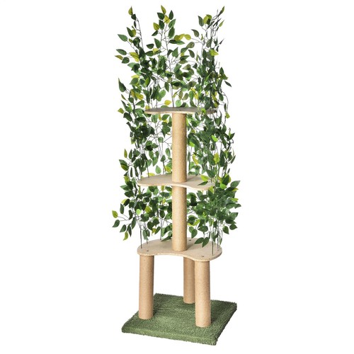 Kratzbaum katzenbaum - kratzbaum,