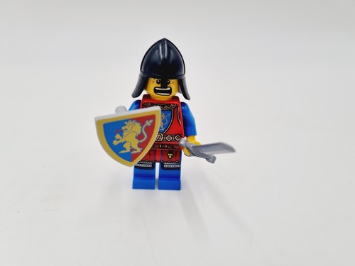 Lego figur ritter - lego,