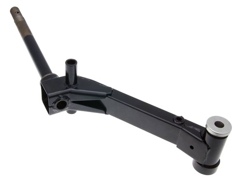 Gabelkonus schwinge - gabelkonus, /
