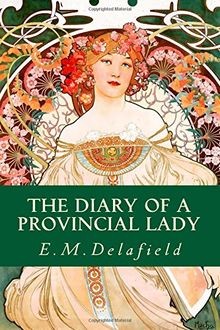 The diary provincial lady - a,