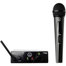 AKG WMS40Mini Vocal Set ISM1