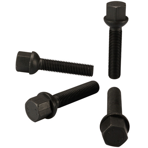 Haskyy radschrauben schwarz - haskyy®,