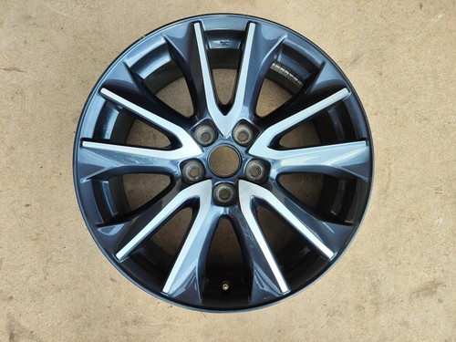 Alufelge zoll 0 5x114 - 1x, 7.0"
